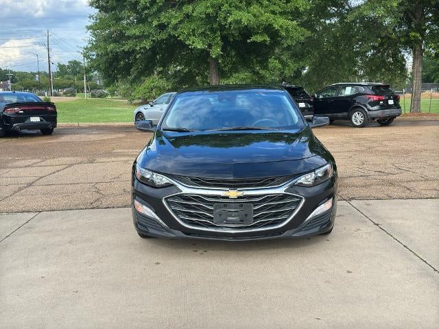 2023 Chevrolet Malibu 4dr Sdn 1LT