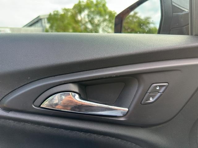 2023 Chevrolet Malibu 4dr Sdn 1LT