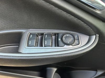 2023 Chevrolet Malibu 4dr Sdn 1LT