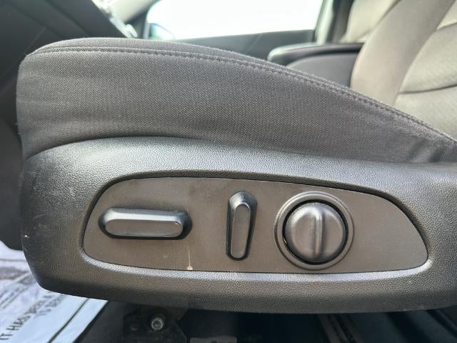 2023 Chevrolet Malibu 4dr Sdn 1LT