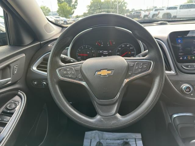 2023 Chevrolet Malibu 4dr Sdn 1LT