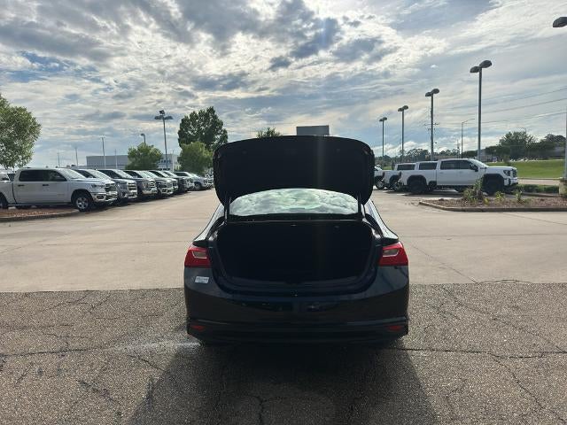 2023 Chevrolet Malibu 4dr Sdn 1LT