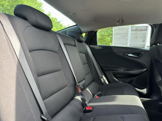 2023 Chevrolet Malibu 4dr Sdn 1LT