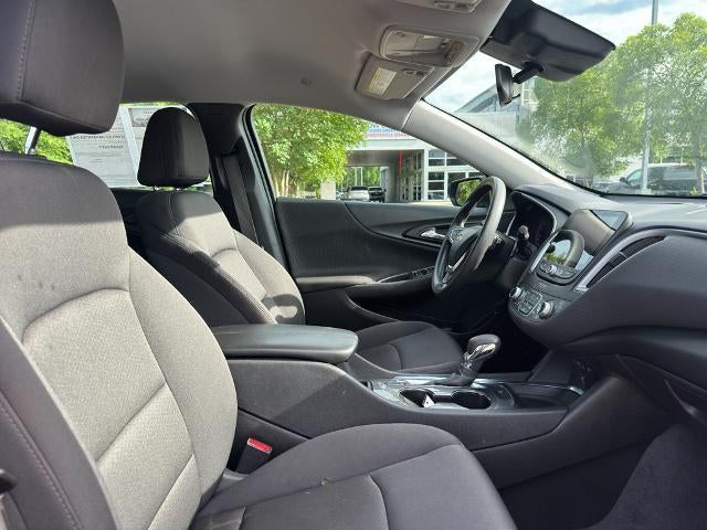 2023 Chevrolet Malibu 4dr Sdn 1LT