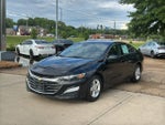 2023 Chevrolet Malibu 4dr Sdn 1LT