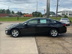2023 Chevrolet Malibu 4dr Sdn 1LT