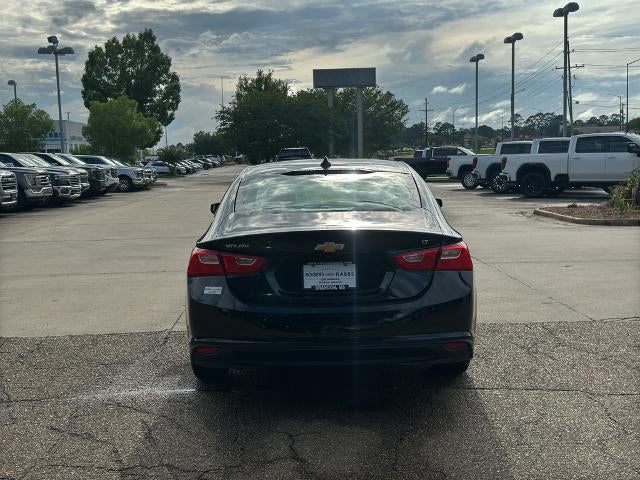 2023 Chevrolet Malibu 4dr Sdn 1LT