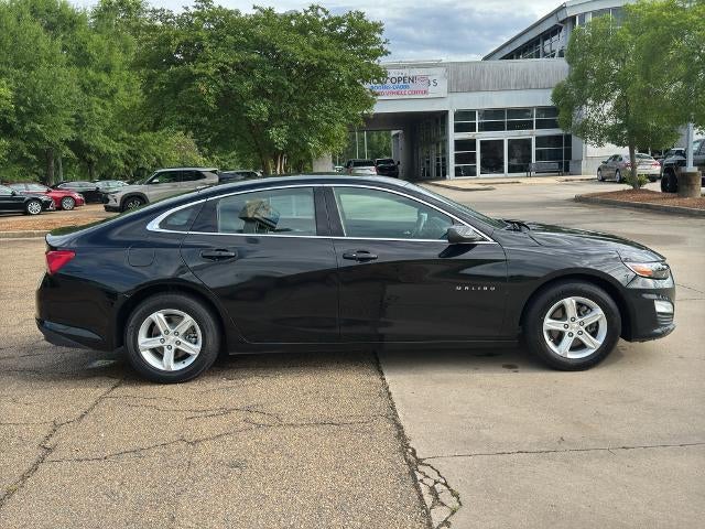 2023 Chevrolet Malibu 4dr Sdn 1LT