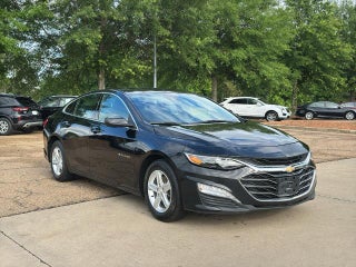 2023 Chevrolet Malibu 4dr Sdn 1LT
