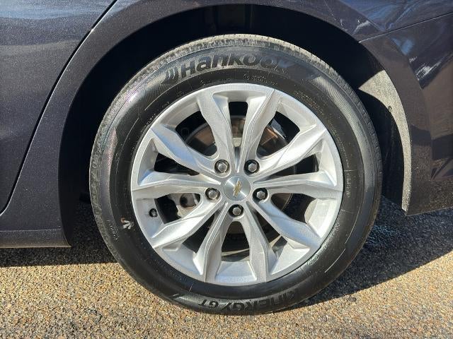 2023 Chevrolet Malibu 4dr Sdn 1LT