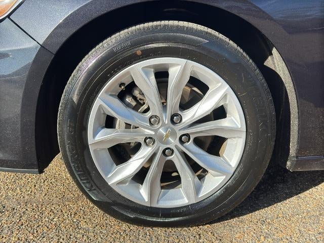 2023 Chevrolet Malibu 4dr Sdn 1LT