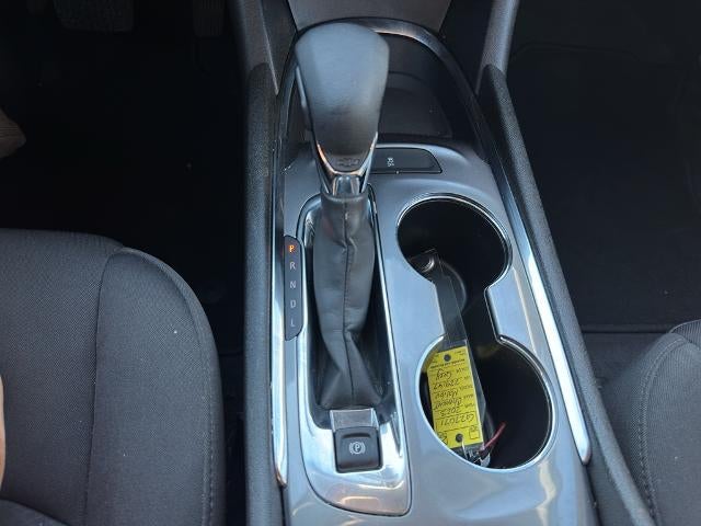 2023 Chevrolet Malibu 4dr Sdn 1LT