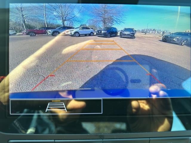 2023 Chevrolet Malibu 4dr Sdn 1LT