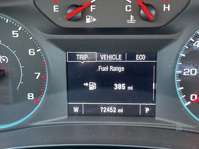 2023 Chevrolet Malibu 4dr Sdn 1LT