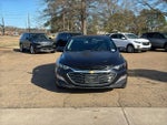 2023 Chevrolet Malibu 4dr Sdn 1LT