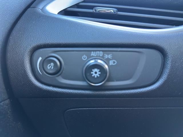 2023 Chevrolet Malibu 4dr Sdn 1LT