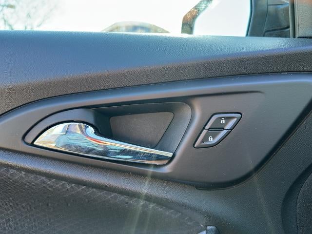 2023 Chevrolet Malibu 4dr Sdn 1LT