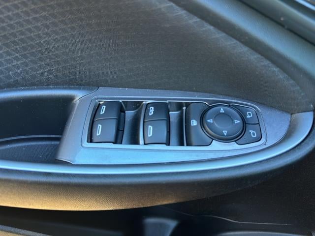 2023 Chevrolet Malibu 4dr Sdn 1LT