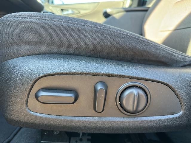 2023 Chevrolet Malibu 4dr Sdn 1LT