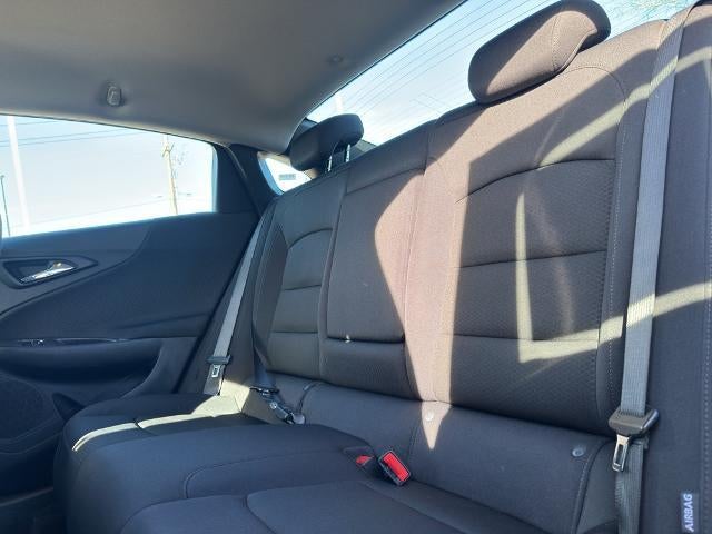 2023 Chevrolet Malibu 4dr Sdn 1LT
