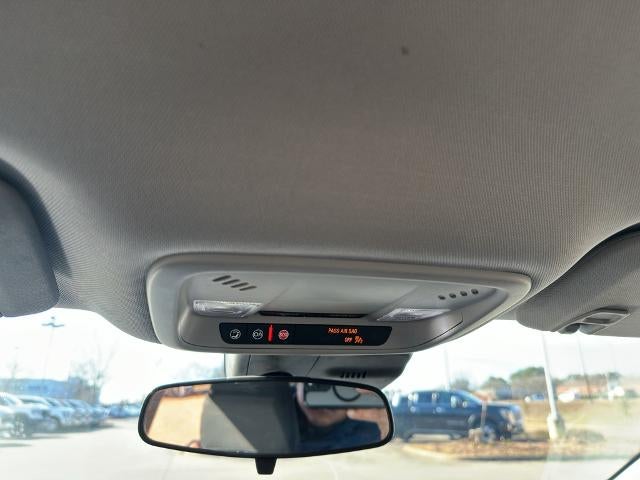 2023 Chevrolet Malibu 4dr Sdn 1LT