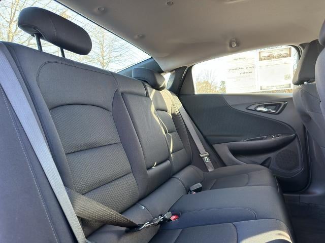 2023 Chevrolet Malibu 4dr Sdn 1LT