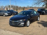 2023 Chevrolet Malibu 4dr Sdn 1LT