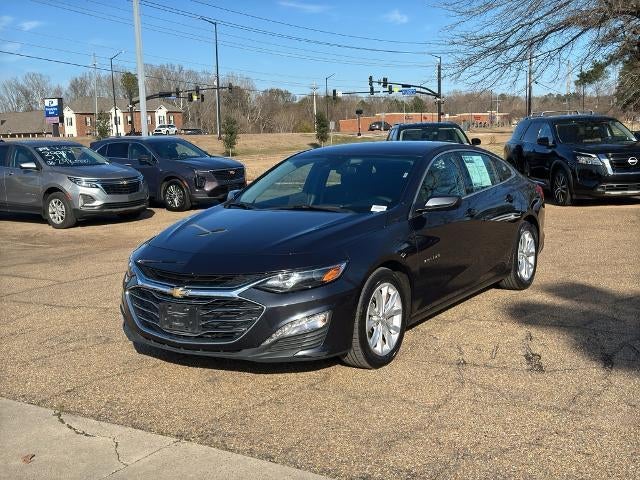 2023 Chevrolet Malibu 4dr Sdn 1LT