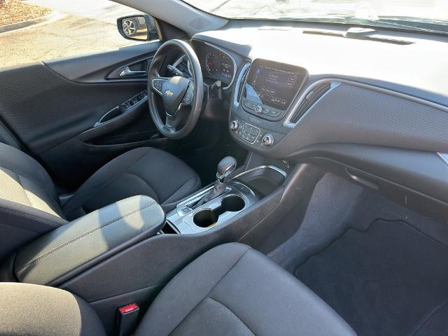 2023 Chevrolet Malibu 4dr Sdn 1LT