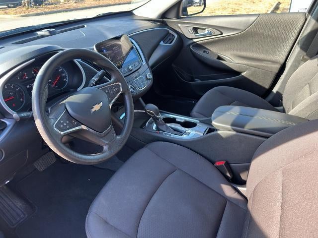 2023 Chevrolet Malibu 4dr Sdn 1LT