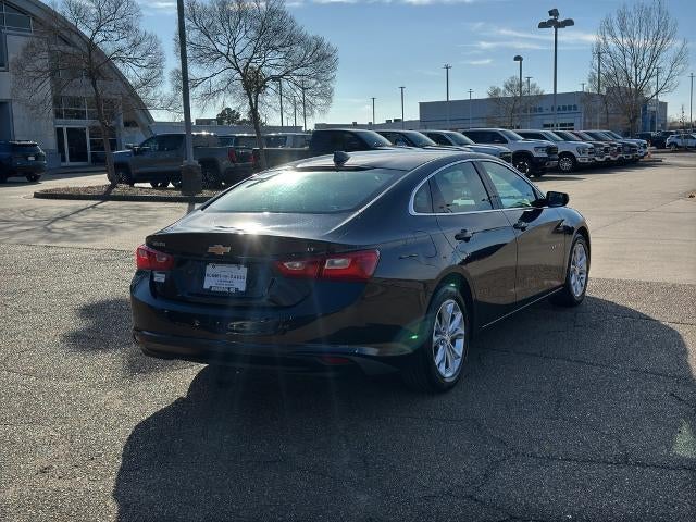 2023 Chevrolet Malibu 4dr Sdn 1LT