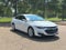 2023 Chevrolet Malibu 4dr Sdn 1LT