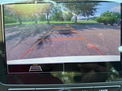 2023 Chevrolet Malibu 4dr Sdn 1LT