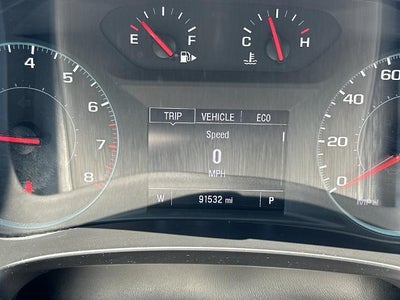 2023 Chevrolet Malibu 4dr Sdn 1LT