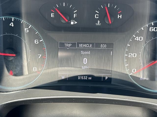 2023 Chevrolet Malibu 4dr Sdn 1LT