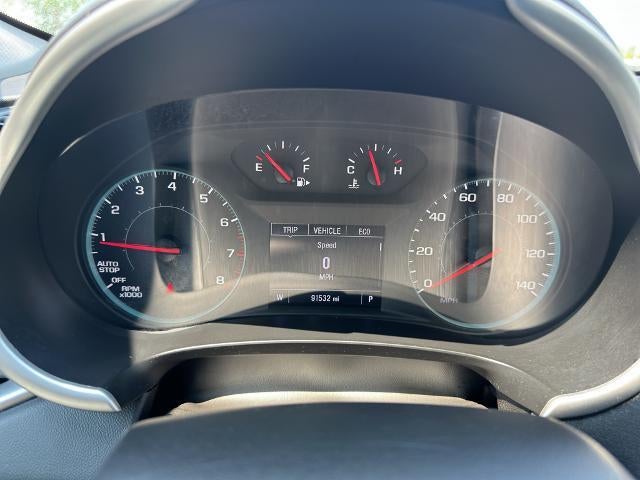 2023 Chevrolet Malibu 4dr Sdn 1LT