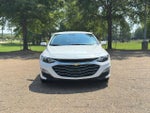 2023 Chevrolet Malibu 4dr Sdn 1LT