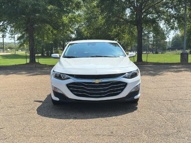 2023 Chevrolet Malibu 4dr Sdn 1LT