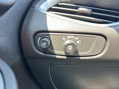 2023 Chevrolet Malibu 4dr Sdn 1LT