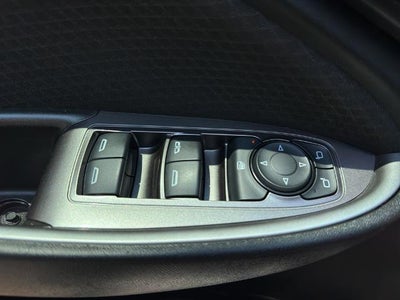 2023 Chevrolet Malibu 4dr Sdn 1LT