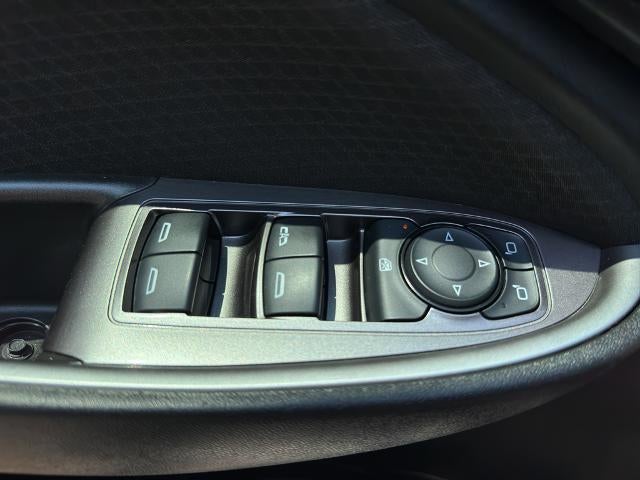 2023 Chevrolet Malibu 4dr Sdn 1LT