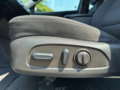 2023 Chevrolet Malibu 4dr Sdn 1LT