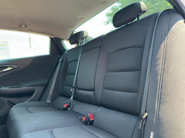 2023 Chevrolet Malibu 4dr Sdn 1LT