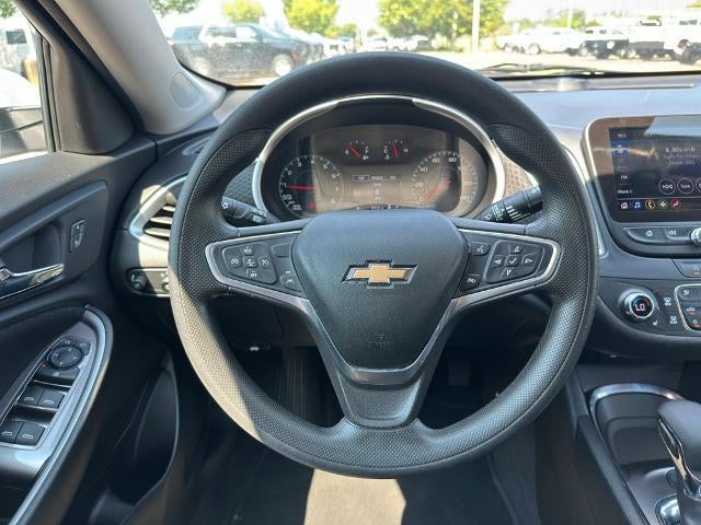 2023 Chevrolet Malibu 4dr Sdn 1LT