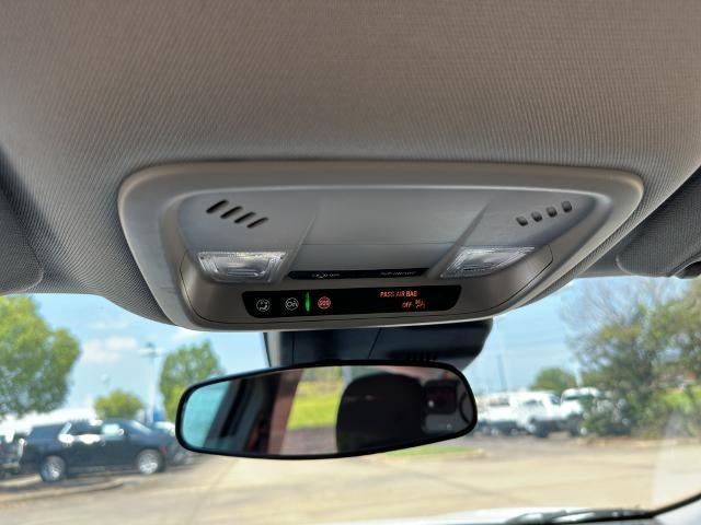 2023 Chevrolet Malibu 4dr Sdn 1LT