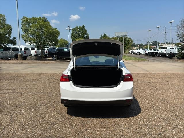 2023 Chevrolet Malibu 4dr Sdn 1LT