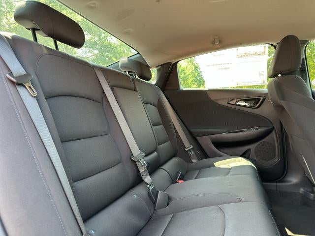 2023 Chevrolet Malibu 4dr Sdn 1LT