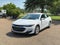 2023 Chevrolet Malibu 4dr Sdn 1LT