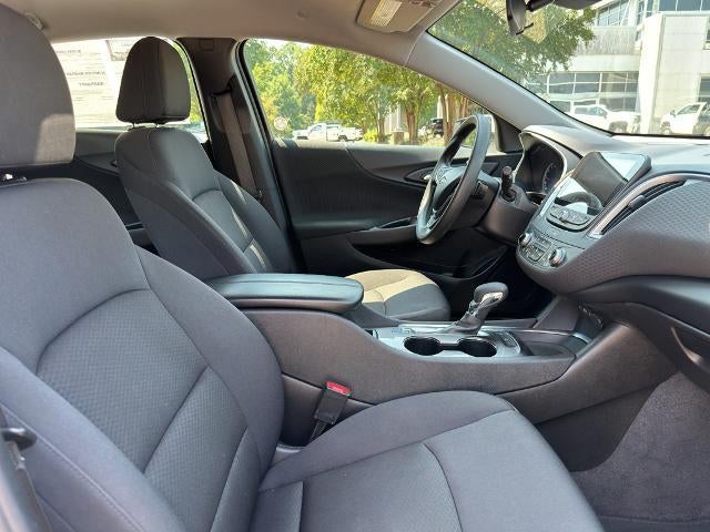 2023 Chevrolet Malibu 4dr Sdn 1LT