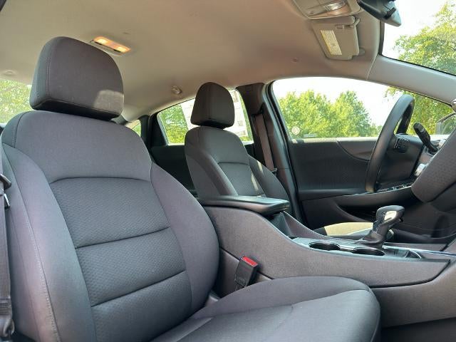 2023 Chevrolet Malibu 4dr Sdn 1LT